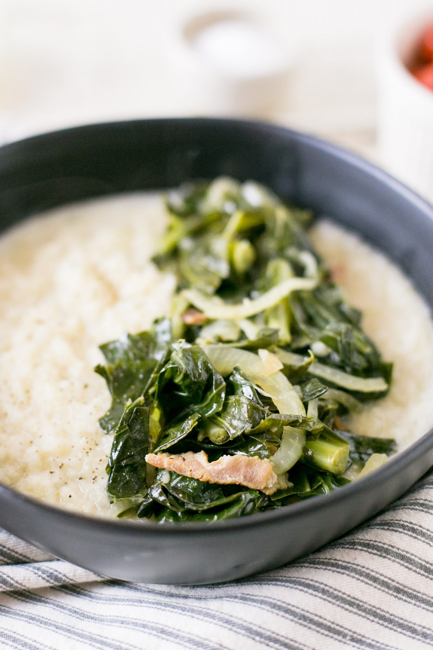 The Ultimate Guide: Can Cats Safely Eat Grits? - 4hm87se