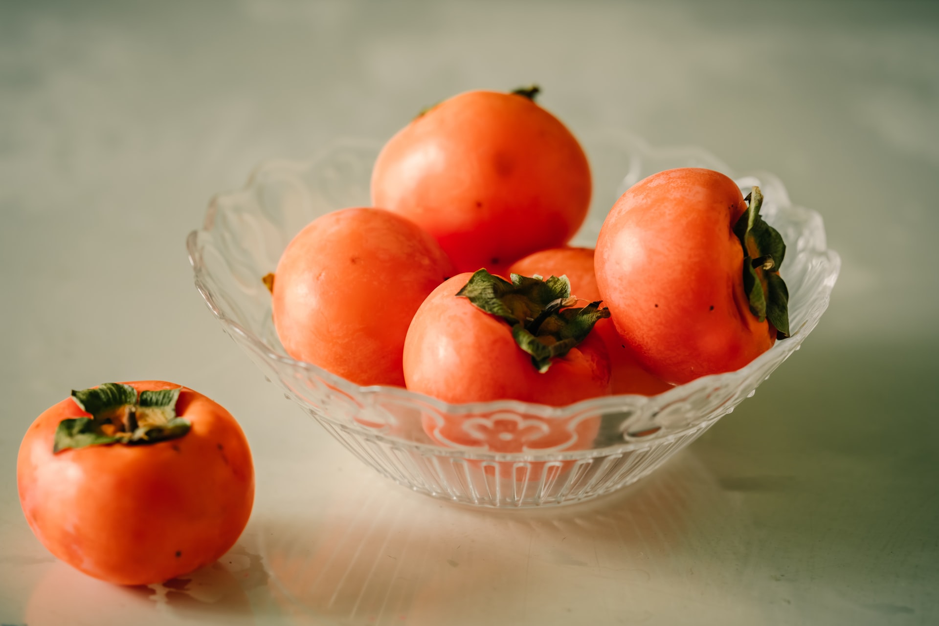 Can Dogs Eat Persimmons? Why This Chould Be Fido's New Treat